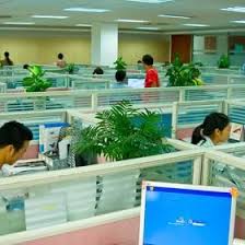 LAUNCH OF CHINESE OFFICE
